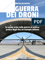 La-Guerra-Dei-Droni-2013.pdf - Nicolas Lozito PDF