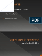 Circuitos Electricos