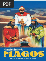 Acervo Magos - 2005. Versão Final