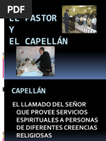 El Capellan y El Pastor