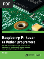 Download 474 Raspberry Pi Kuvar Za Python Programere 36 by Zvonko Aleksic SN233520234 doc pdf