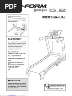 User'S Manual: Questions?