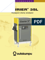 Courier® 3SL (Outokumpu)