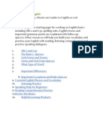 Start Learning English PDF