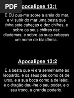 Apocalipse - 013