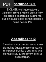 Apocalipse - 014