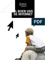 Manual Buen Uso Internet Es