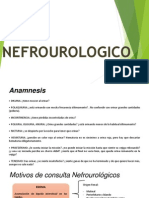 Ne Fro Urologic o