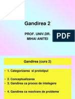 Gandirea 2