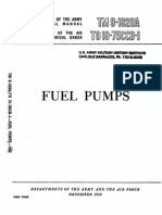 TM9-1828A - Fuel Pumps