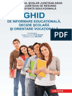 Ghid 2013 I