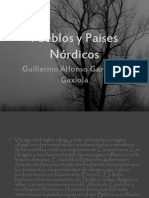 Pueblos y Países Nórdicos