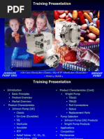 Download Pump Training 050531 by kamchorepk SN233533348 doc pdf