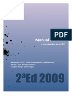 Manual de Ajax