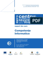 Suport Curs-Competente Informatice