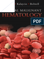 Clinical Malignant Hematology