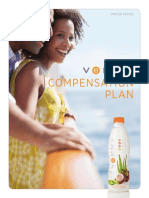 Vemma Compensation Plan