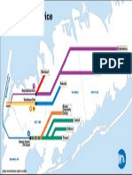 Shuttle Bus Service: Ronkonkoma