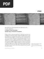 Leitura Da Antiguidade Ao Século Xxi.