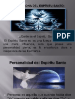 Espiritu Santo