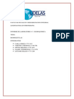 Laboratorio 1 Biomoleculas