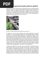 O cartel responsável pela pobreza global.pdf