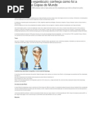 Copa Do Mundo