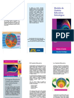 Modulo I Modelo de Gestion Educativa Estrategica 1