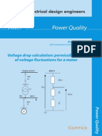 Voltage Drop Calculation No 3 Update Jan2009