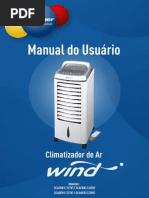 Climatizador Springer