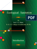 Eco - Sanitation (Non Animated)