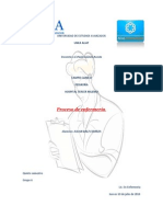 Proceso de Enfermería.: Universidad de Estudios Avanzados