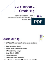 Unidade4 1oracleor 091205112732 Phpapp02