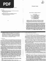 Roxin, Claus - Tem Futuro o Direito Penal