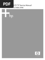 HP LT4700 Manual