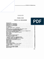 Teoria de Las Obligaciones - PDF