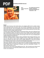 Download Biografi Singkat Khofifah Indarparawansa by Hery Setiabudi SN233563996 doc pdf