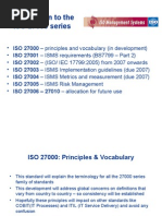 Iso 27000