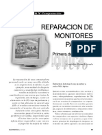 Reparacion Monitores Pc 1