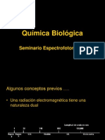 Quimica Biologica i