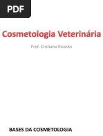 cosmetologia veterinaria