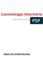 cosmetologia veterinaria