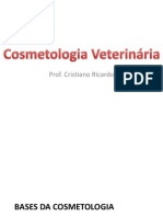 Cosmetologia Veterinaria