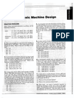 Machine Design Handouts 3-20-12