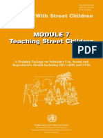 Who Msd Mdp 00.14 Module7