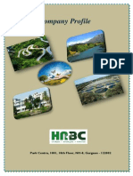 Company Profile HNBC