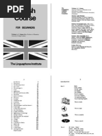 Download Linguaphone English Course for Beginners by Miguel Camacho SN233573624 doc pdf