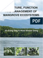 Continuing The Journey Amongst Mangroves - Ong N Gong - 2013 Part II