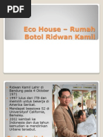 Download Konsep Eco House  Rumah Botol Ridwan Kamil by Acerry Movalino SN233578259 doc pdf