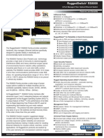 Rs8000 Family Datasheet